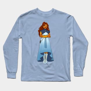 Ariadne Long Sleeve T-Shirt